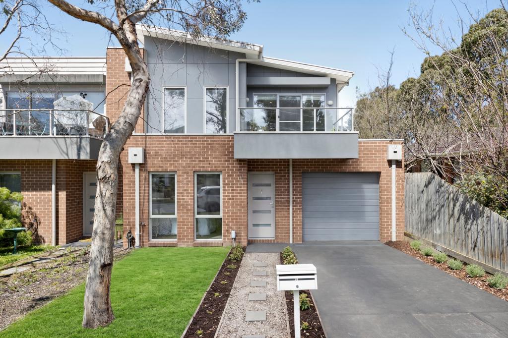 2/17 Genista Ave, Boronia, VIC 3155