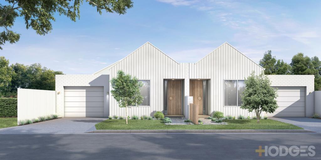 14B MINERVA CL, OCEAN GROVE, VIC 3226