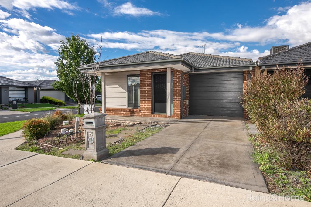 22 Rockfern Cres, Diggers Rest, VIC 3427