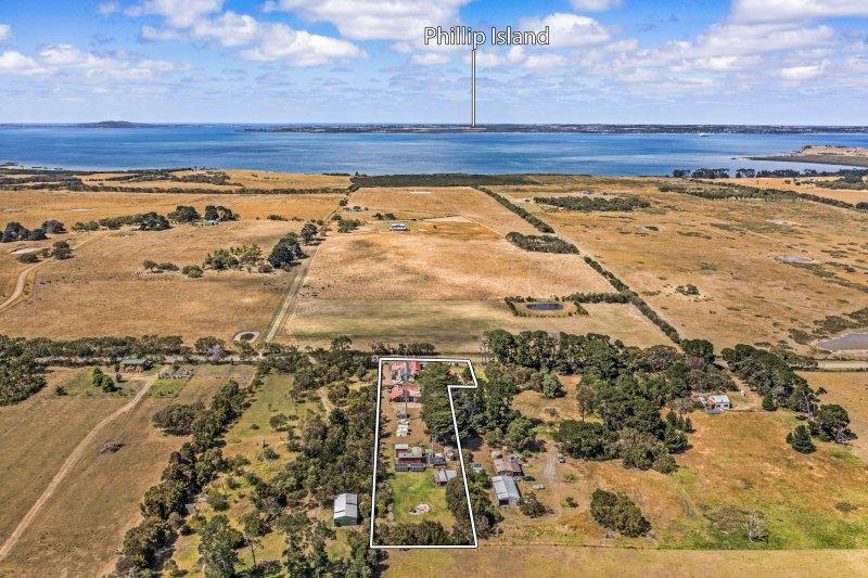 289 Tankerton Rd, French Island, VIC 3921