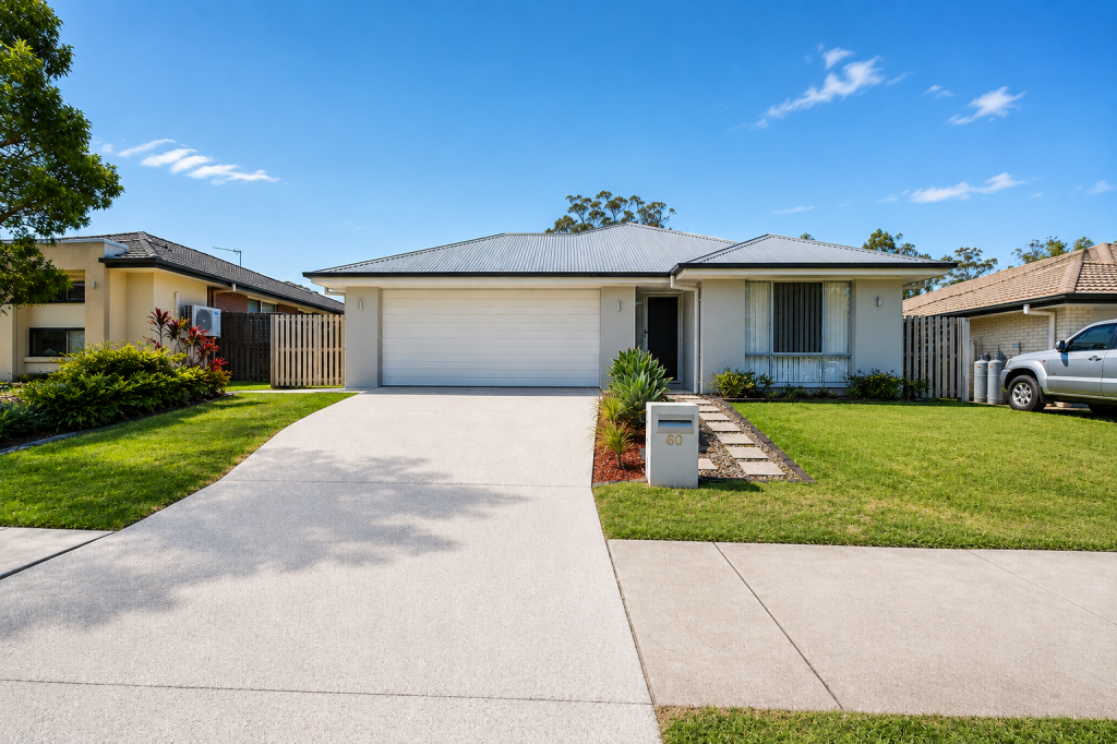 60 Cardena Dr, Augustine Heights, QLD 4300