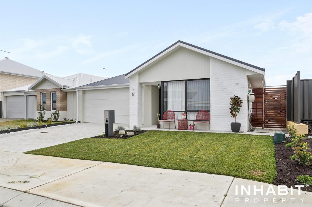 51 Cloudberry Cres, Upper Swan, WA 6069