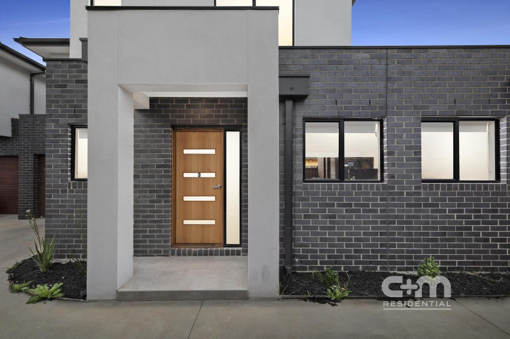3/8 Ortolan Ave, Broadmeadows, VIC 3047
