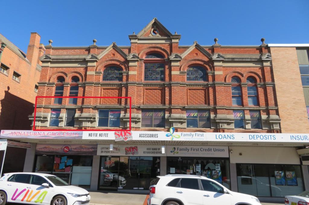 Suite 4/73 William St, Bathurst, NSW 2795