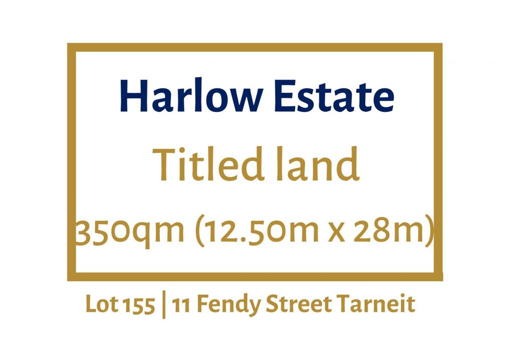11 FENDY ST, TARNEIT, VIC 3029