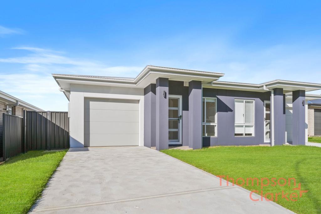 1/89 O'Shea Cct, Cessnock, NSW 2325