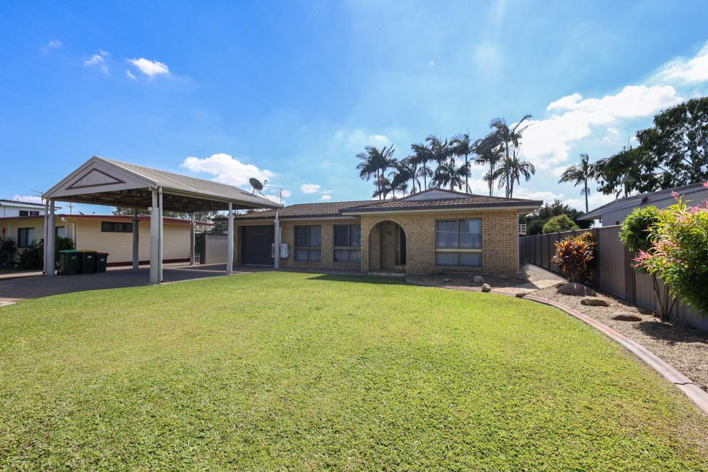 52 Bowling Green St, Brandon, QLD 4808