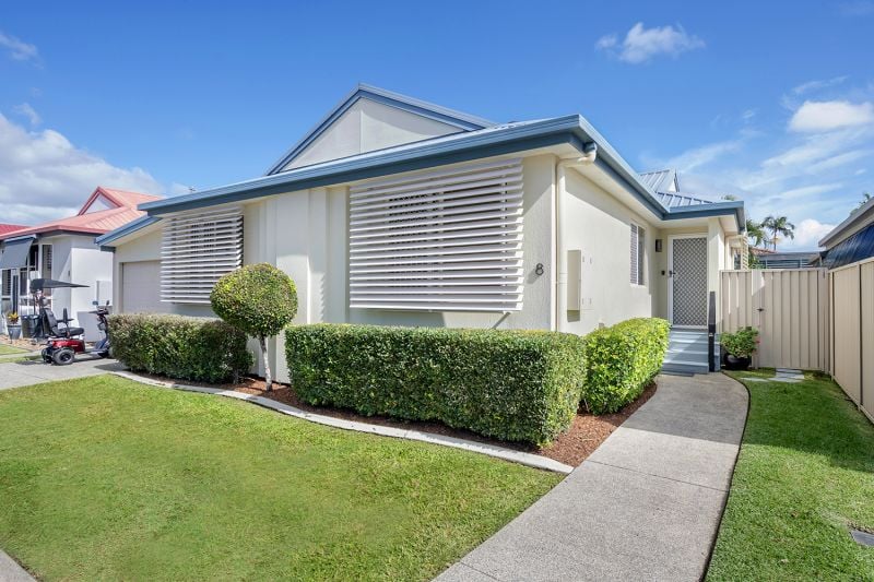 8/70 Hansford Rd, Coombabah, QLD 4216