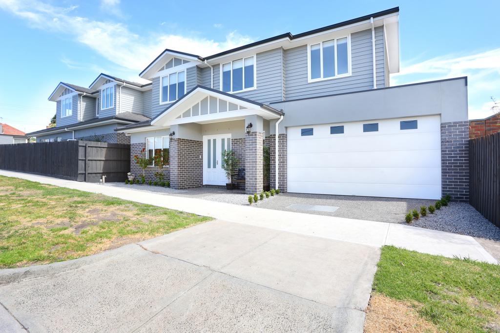 1B NOLA ST, COBURG NORTH, VIC 3058