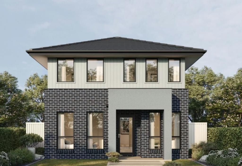 Contact Agent For Address, Edmondson Park, NSW 2174