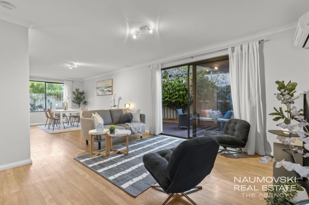 132c Ravenswood Dr, Nollamara, WA 6061