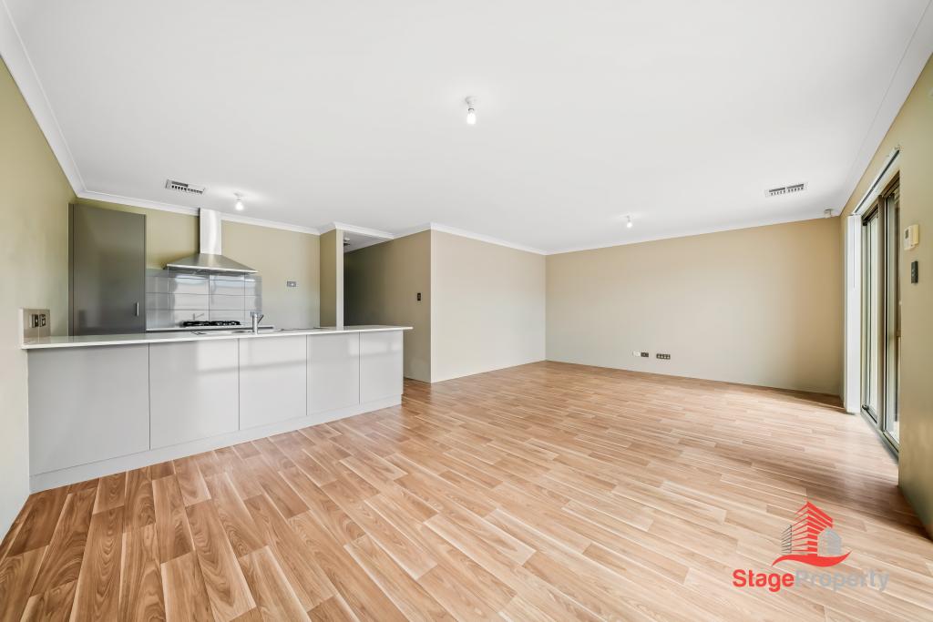 49 Wattleseed Ave, Treeby, WA 6164