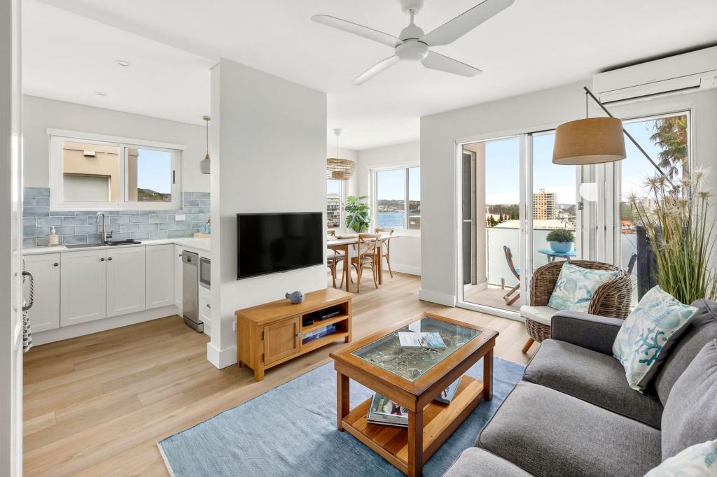 5/55 Queenscliff Rd, Queenscliff, NSW 2096