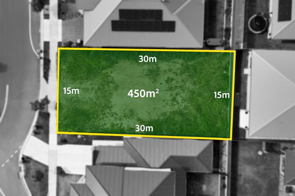 61 CUTTRISS CRES, WILTON, NSW 2571