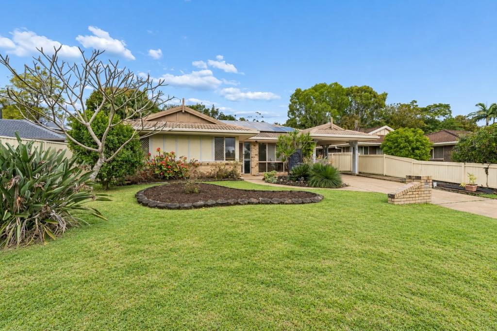 42 Covent Gardens Way, Banora Point, NSW 2486