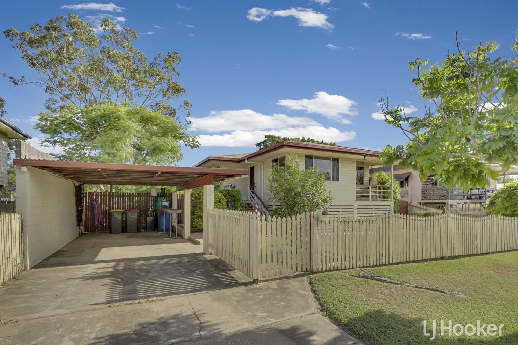 21 Trevally St, Toolooa, QLD 4680