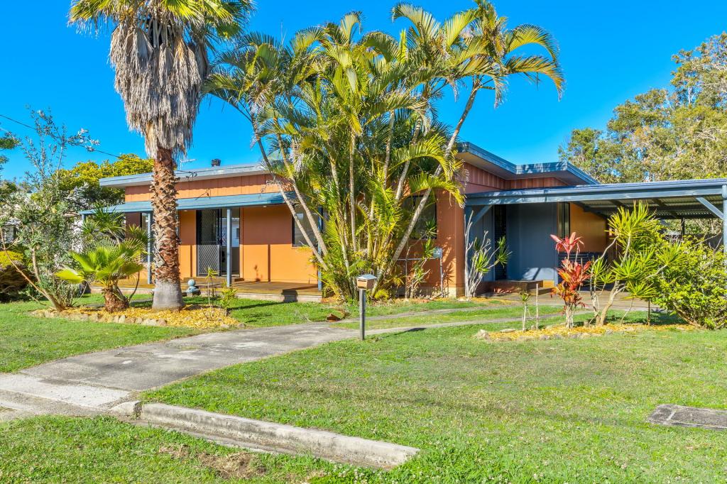 55 HEATH ST, EVANS HEAD, NSW 2473