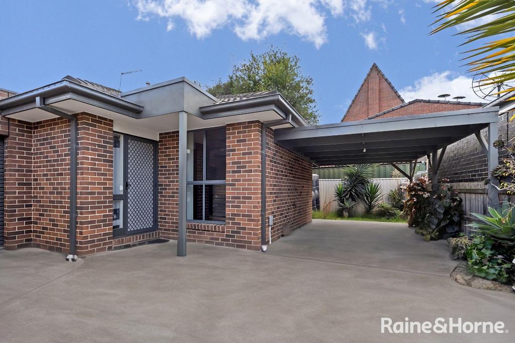 3/10 Albert Cres, St Albans, VIC 3021