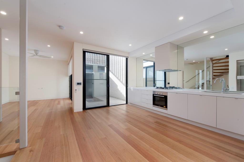 19 Crown St, Glebe, NSW 2037