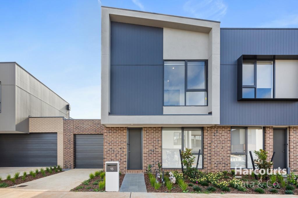 15 Endurance Rd, Aintree, VIC 3336