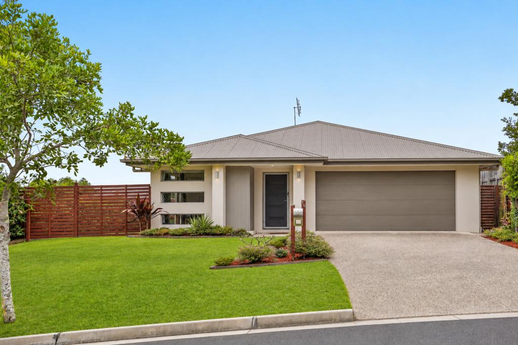 19 Red Gum Tce, Coomera, QLD 4209