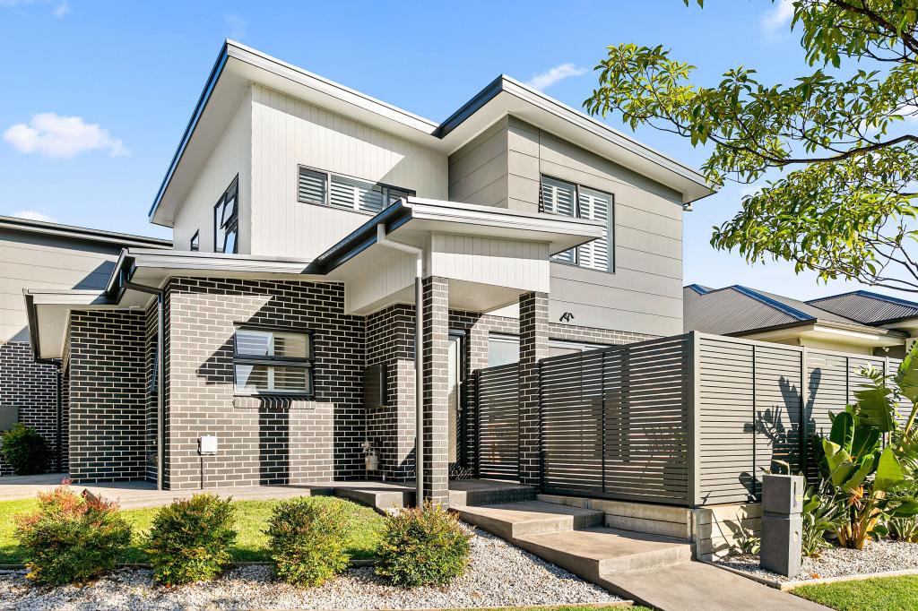 1 Upland Ch, Albion Park, NSW 2527