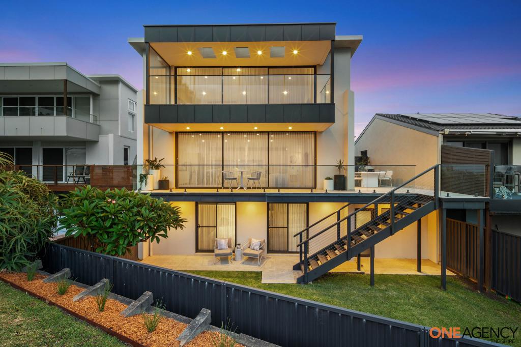 2/1 Marlo Rd, Cronulla, NSW 2230