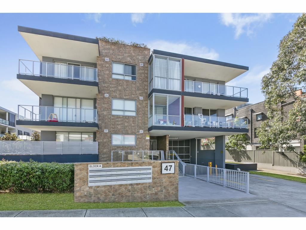 10b/47 South St, Rydalmere, NSW 2116