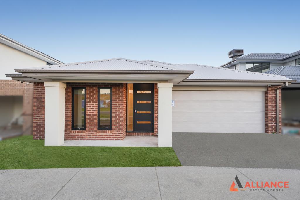 46 Lumin Bvd, Kalkallo, VIC 3064