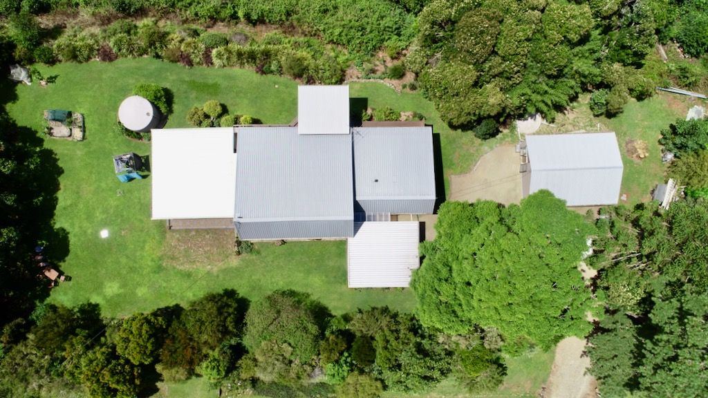 295 Maleny Stanley River Rd, Wootha, QLD 4552