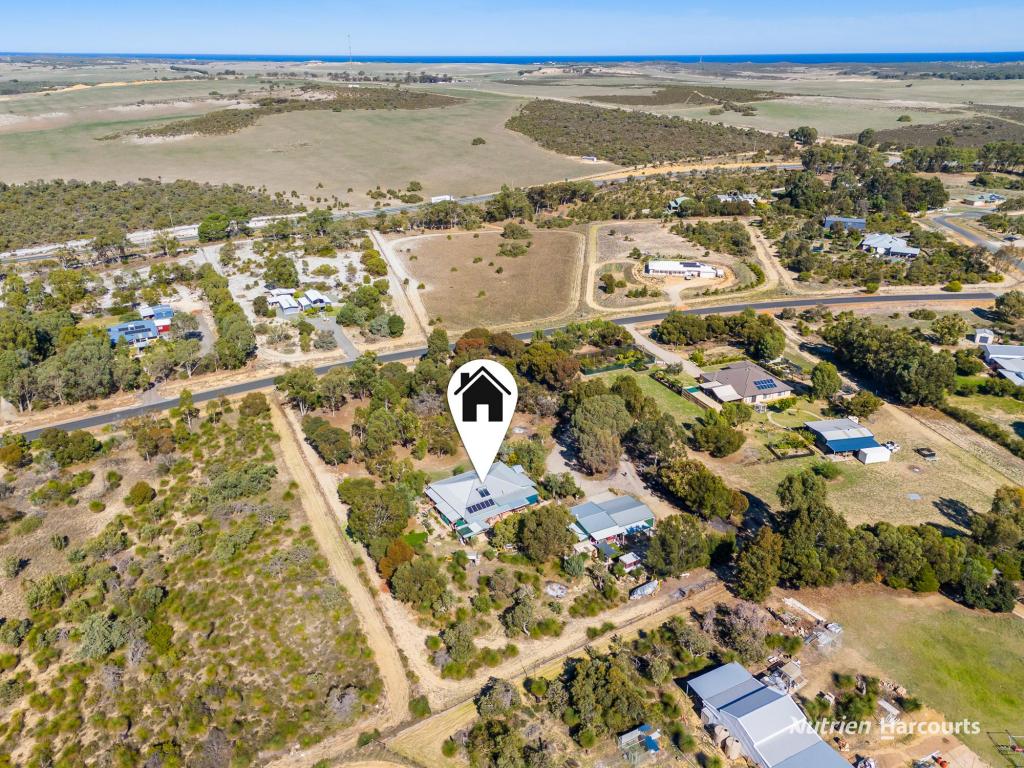 54 SEAFLOWER WAY, GABBADAH, WA 6041