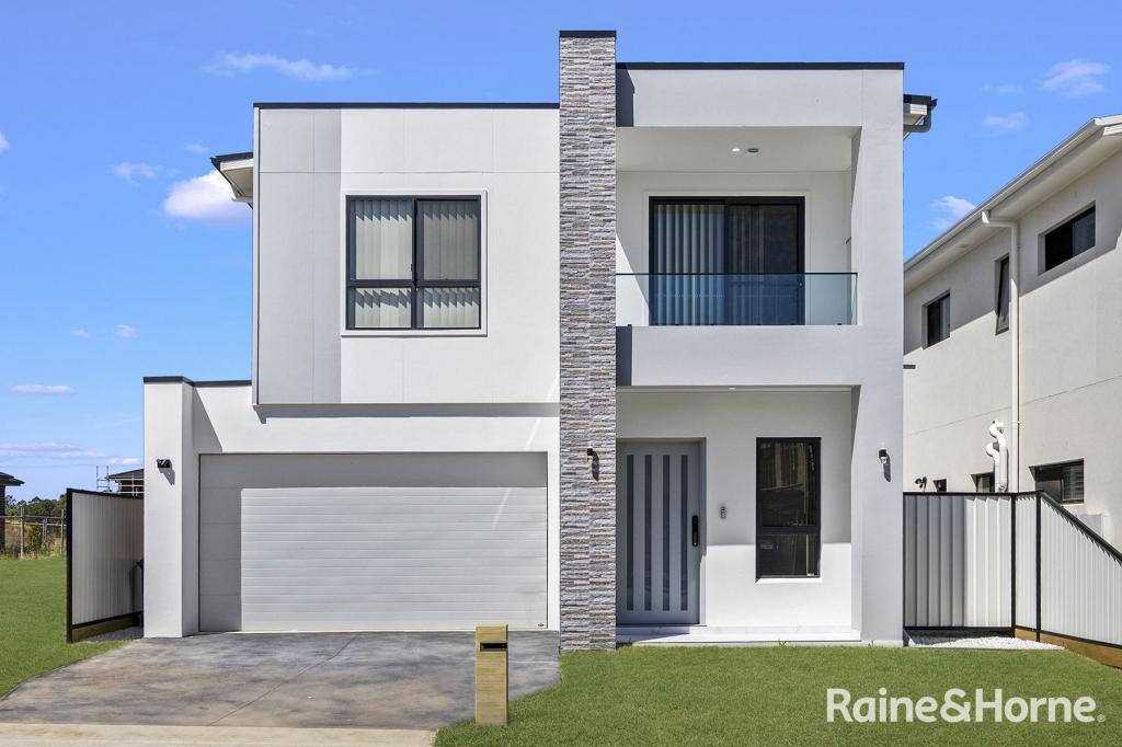 48 Hirsch St, Denham Court, NSW 2565