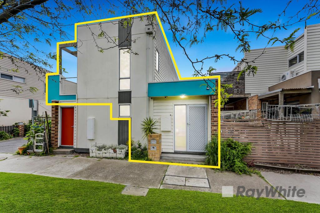 98 Keneally St, Dandenong, VIC 3175