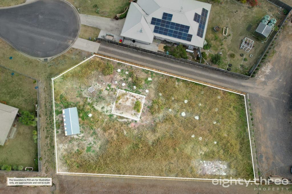 12 COOLABAH CT, LAIDLEY, QLD 4341