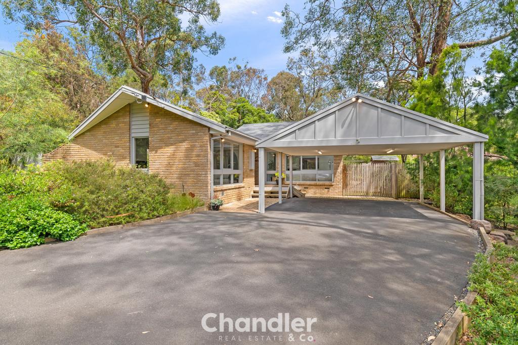 46 Forest Park Rd, Upwey, VIC 3158