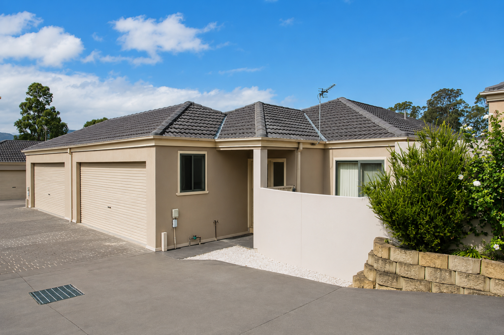 Unit 3/122 Bong Bong Rd, Horsley, NSW 2530