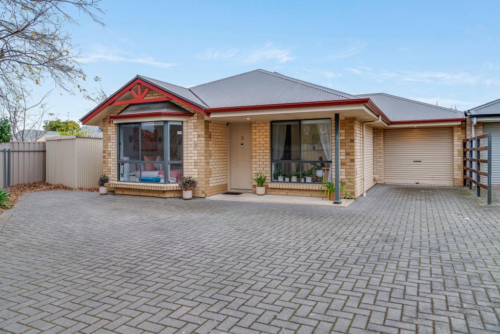 3/23 Hartley Gr, Windsor Gardens, SA 5087