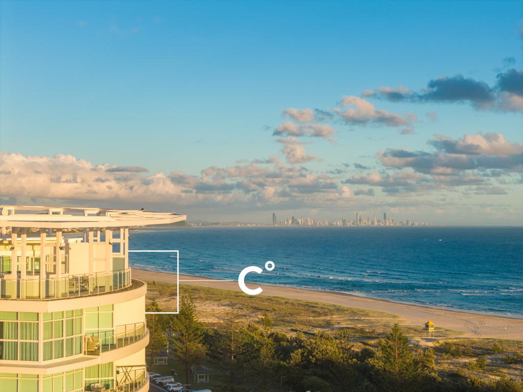1102/2 Creek St, Coolangatta, QLD 4225