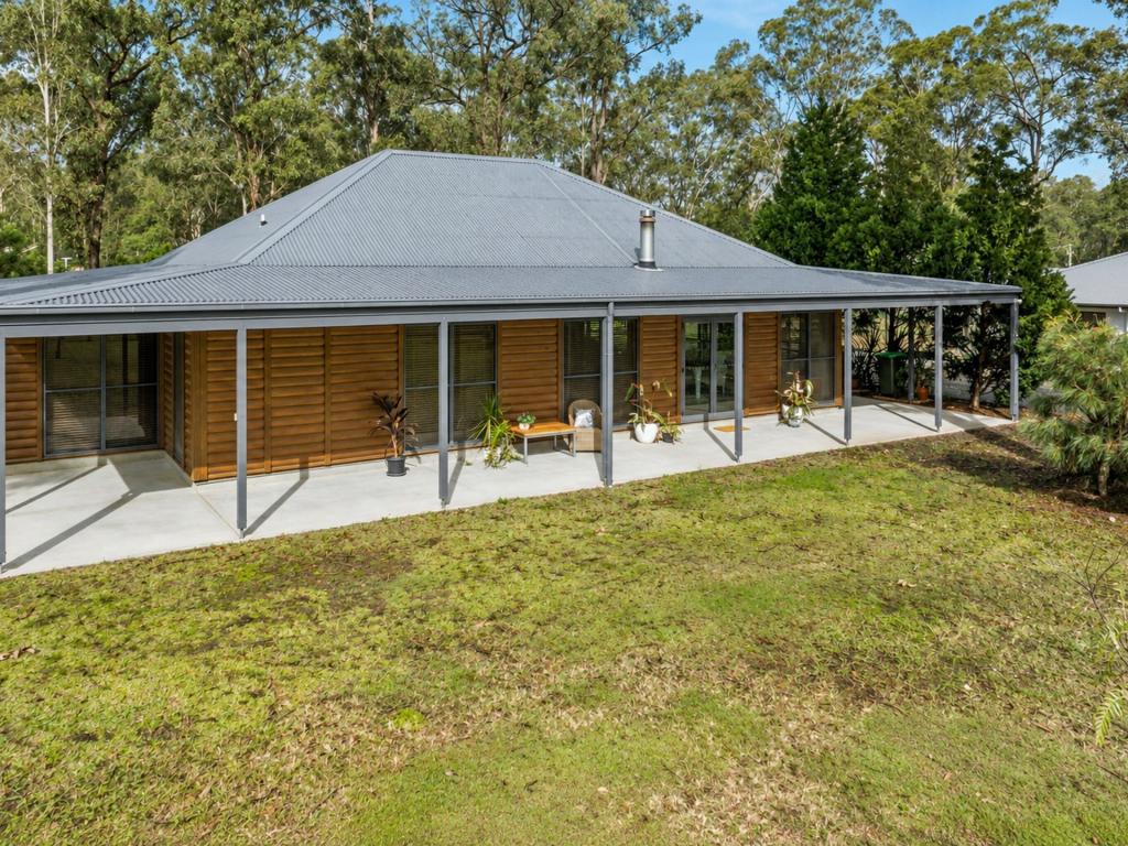 4a Forest Ct, Paxton, NSW 2325