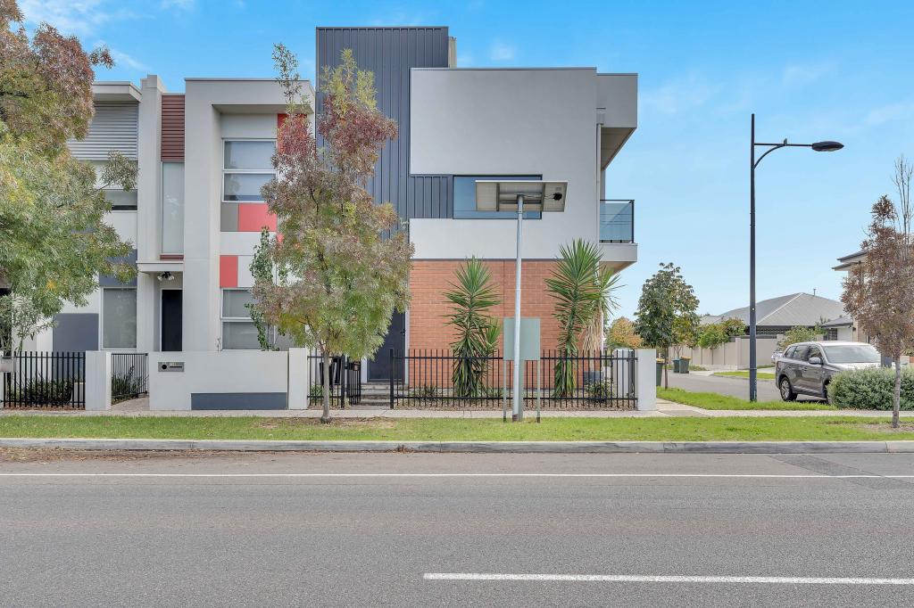 122 Redward Ave, Lightsview, SA 5085