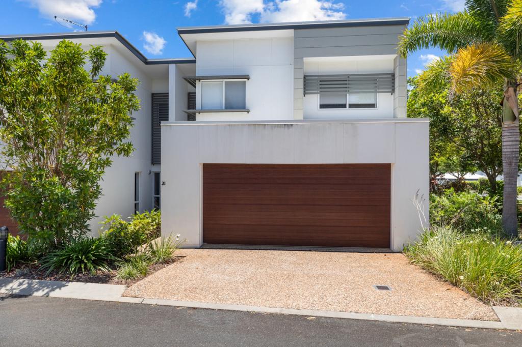 21/57 Charles Canty Dr, Wellington Point, QLD 4160