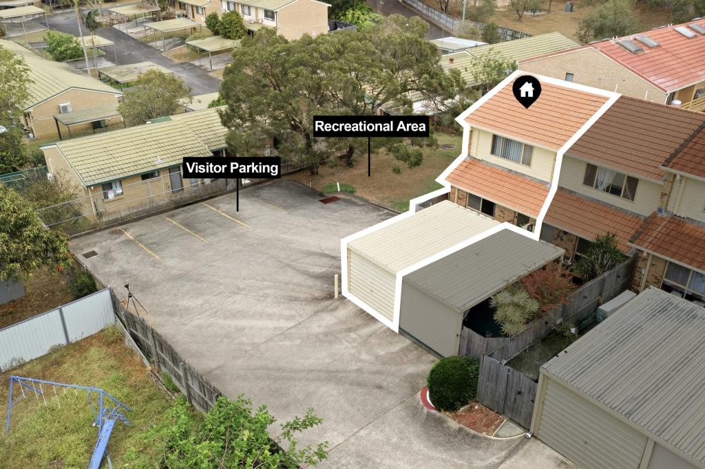 18/120 Smith Rd, Woodridge, QLD 4114