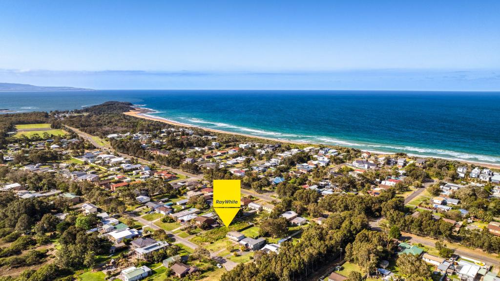 50 Addison Rd, Culburra Beach, NSW 2540