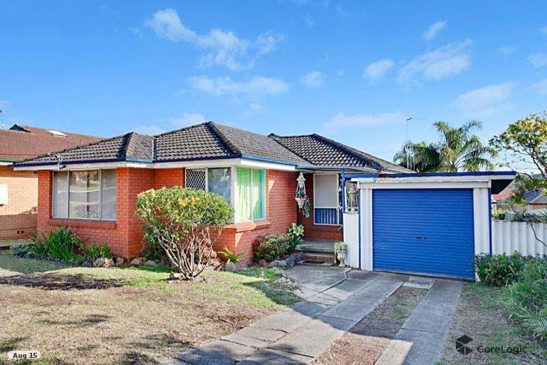 9 Kingsclare St, Leumeah, NSW 2560