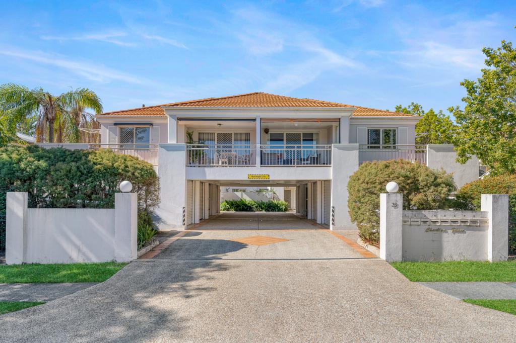 1/35 Silva St, Ascot, QLD 4007