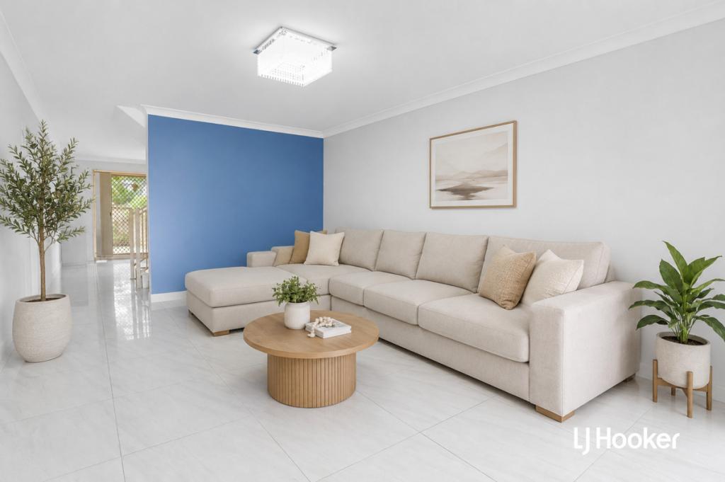 6/81 Lalor Rd, Quakers Hill, NSW 2763