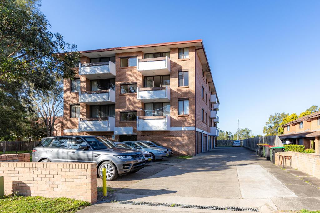 5/30 Putland St, St Marys, NSW 2760