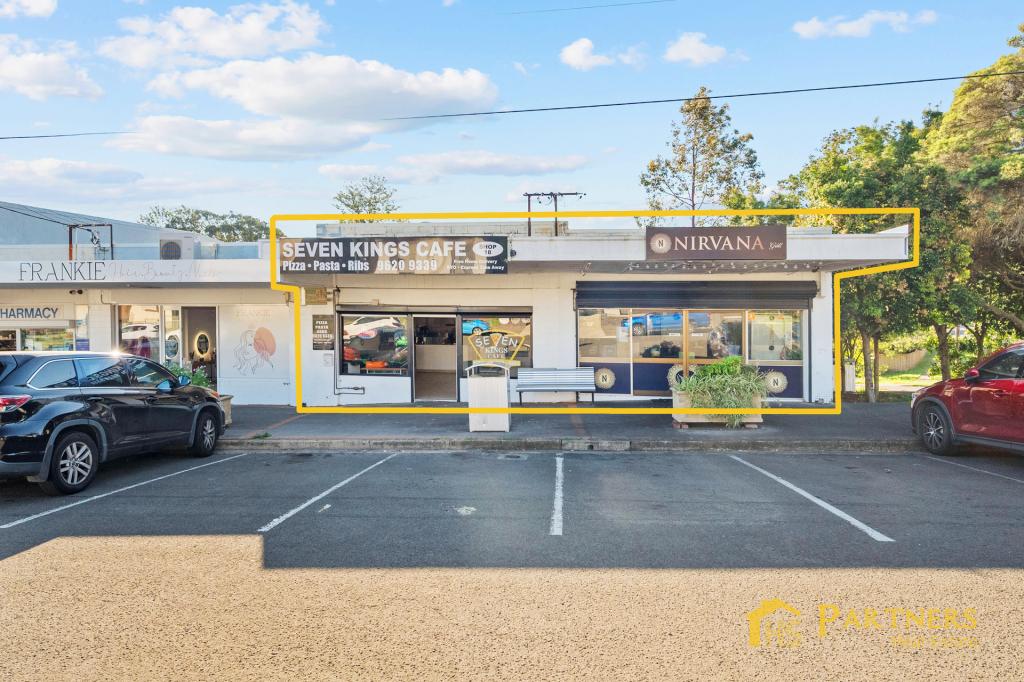 18 Sydney Joseph Dr, Seven Hills, NSW 2147