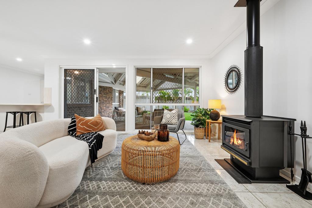 13 Parkleigh St, Everton Hills, QLD 4053