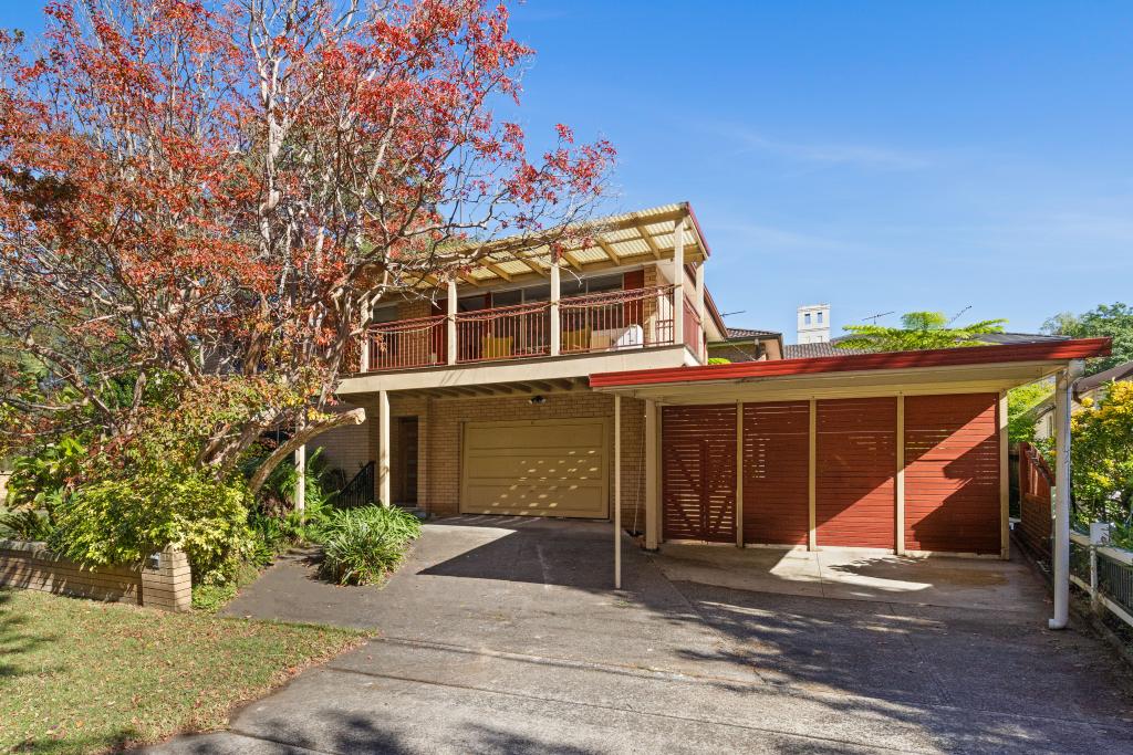 1 Wonoona Pde W, Oatley, NSW 2223